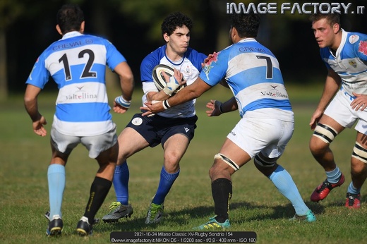 2021-10-24 Milano Classic XV-Rugby Sondrio 154